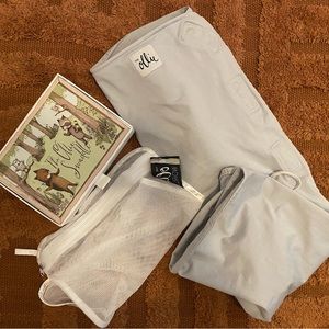 The Ollie Swaddle-stone